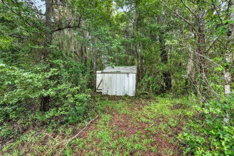 Terreno en venta en Williston, Florida № 2277169 - foto 23