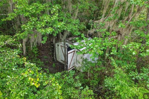 Terreno en venta en Williston, Florida № 2277169 - foto 8