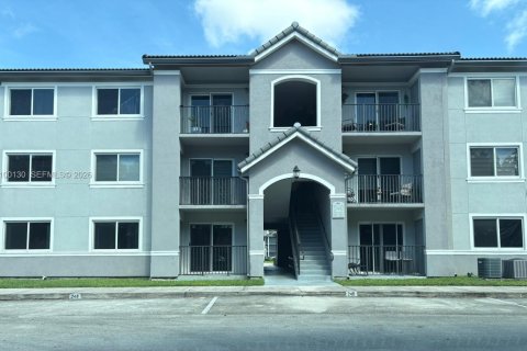 Condo à Homestead, Floride, 3 chambres № 2403806