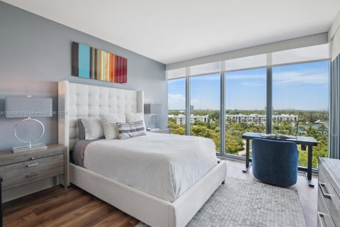 Condo in Miami, Florida, 2 bedrooms  № 1852028 - photo 7