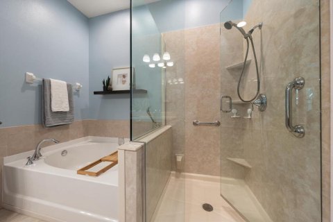 Touwnhouse à vendre à Seminole, Floride: 3 chambres, 209.03 m2 № 2100444 - photo 28
