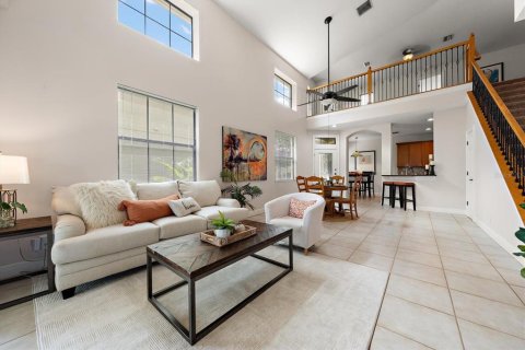 Touwnhouse à vendre à Seminole, Floride: 3 chambres, 209.03 m2 № 2100444 - photo 5