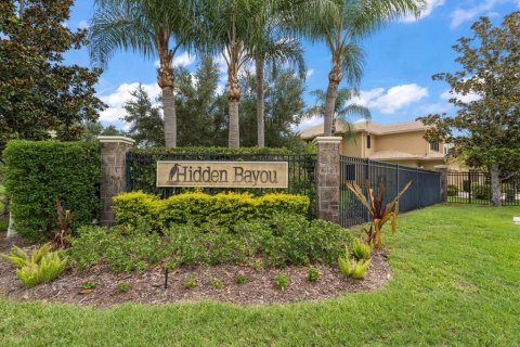 Touwnhouse à Seminole, Floride 3 chambres, 209.03 m2 № 2100444