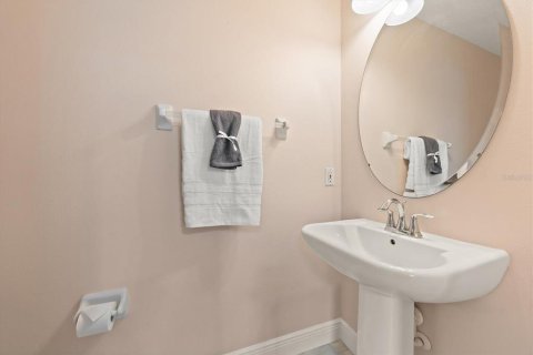 Touwnhouse à vendre à Seminole, Floride: 3 chambres, 209.03 m2 № 2100444 - photo 20