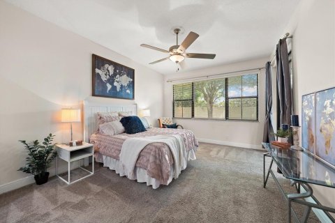 Touwnhouse à vendre à Seminole, Floride: 3 chambres, 209.03 m2 № 2100444 - photo 22