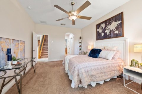 Touwnhouse à vendre à Seminole, Floride: 3 chambres, 209.03 m2 № 2100444 - photo 23