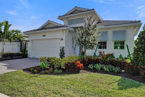 Casa en Palm Beach Gardens, Florida 2 dormitorios, 182.83 m2 № 2293576