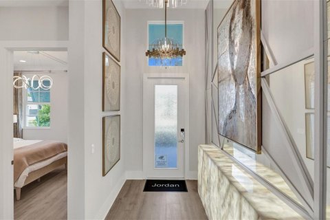 Купить виллу или дом в Палм-Бич-Гарденс, Флорида 6 комнат, 182.83м2, № 2293576 - фото 7