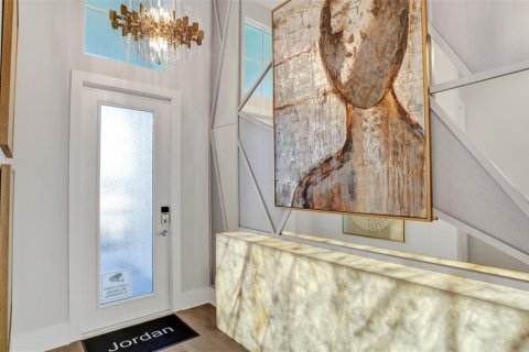 Купить виллу или дом в Палм-Бич-Гарденс, Флорида 6 комнат, 182.83м2, № 2293576 - фото 8