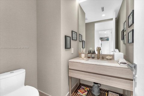 Copropriété à vendre à Sunny Isles Beach, Floride: 4 chambres, 249.16 m2 № 1764575 - photo 14