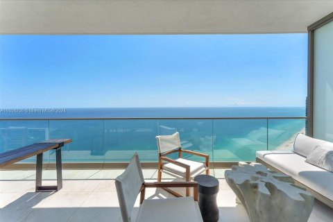 Copropriété à vendre à Sunny Isles Beach, Floride: 4 chambres, 249.16 m2 № 1764575 - photo 16