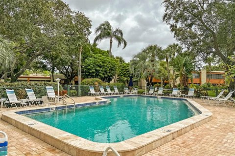 Copropriété à louer à Bradenton, Floride: 2 chambres, 87.33 m2 № 1511771 - photo 22