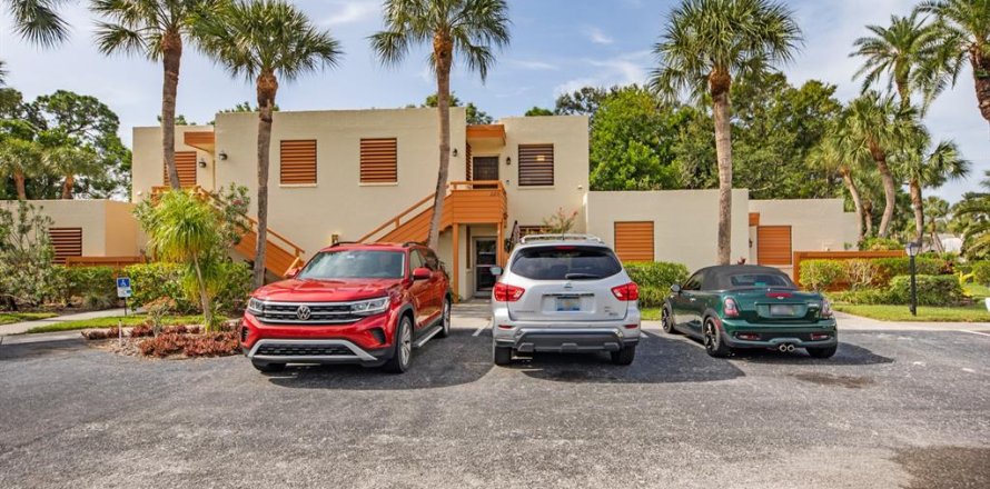 Condominio en Bradenton, Florida, 2 dormitorios № 1511771