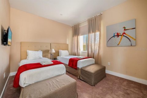 Townhouse in Kissimmee, Florida 4 bedrooms, 222.59 sq.m. № 1620551 - photo 23