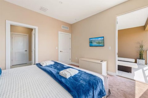 Townhouse in Kissimmee, Florida 4 bedrooms, 222.59 sq.m. № 1620551 - photo 27