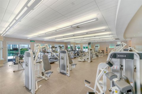 Condominio en venta en Aventura, Florida, 2 dormitorios, 121.89 m2 № 2034429 - foto 30