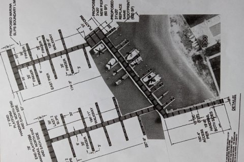 Купить кондоминиум в Сент-Луси, Флорида 3 комнаты, 100.24м2, № 2332444 - фото 8