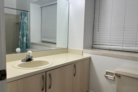 Copropriété à louer à Kissimmee, Floride: 2 chambres, 102.19 m2 № 2095372 - photo 10