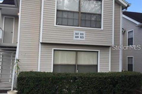 Condo à Kissimmee, Floride, 2 chambres  № 2095372
