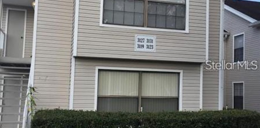 Condo à Kissimmee, Floride, 2 chambres  № 2095372