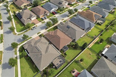 Купить виллу или дом в Гроувленд, Флорида 5 комнат, 158.31м2, № 2396470 - фото 26