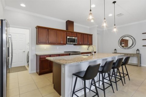 Купить виллу или дом в Гроувленд, Флорида 5 комнат, 158.31м2, № 2396470 - фото 8