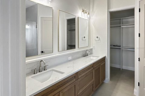 Casa en venta en Apopka, Florida, 4 dormitorios, 199.74 m2 № 2130573 - foto 9