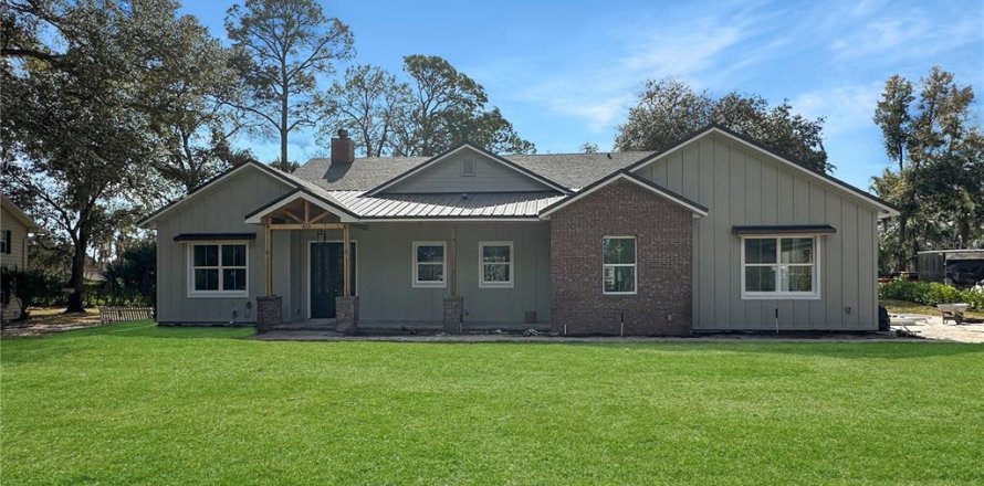 Casa en Apopka, Florida 4 dormitorios, 199.74 m2 № 2130573