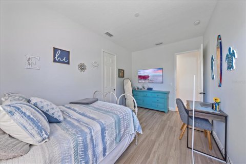 House in Osprey, Florida 4 bedrooms, 257.8 sq.m. № 2409776 - photo 30