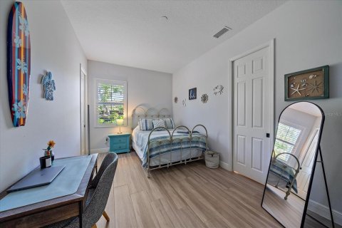 House in Osprey, Florida 4 bedrooms, 257.8 sq.m. № 2409776 - photo 29