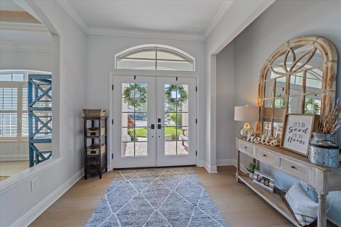 House in Osprey, Florida 4 bedrooms, 257.8 sq.m. № 2409776 - photo 3