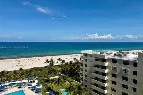 Condominio en alquiler en Miami Beach, Florida, 51.1 m2 № 2154802 - foto 5