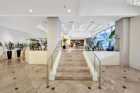 Condominio en alquiler en Miami Beach, Florida, 51.1 m2 № 2154802 - foto 23