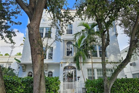 Condo à Miami Beach, Floride, 1 chambre  № 2017204