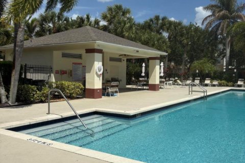 Townhouse in Port St. Lucie, Florida 3 bedrooms, 125.42 sq.m. № 2190824 - photo 22