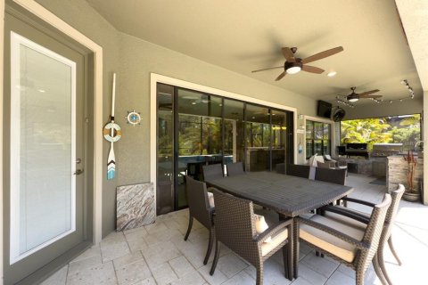 Casa en venta en Land O' Lakes, Florida, 5 dormitorios, 391.86 m2 № 1854004 - foto 28