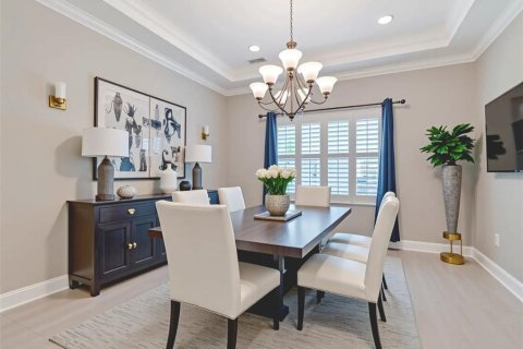 Casa en venta en Land O' Lakes, Florida, 5 dormitorios, 391.86 m2 № 1854004 - foto 16