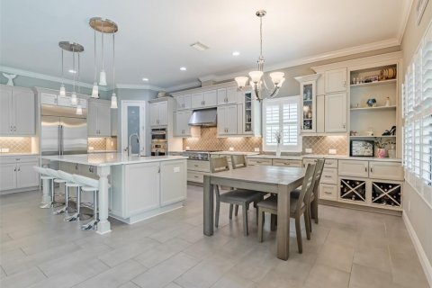 Casa en venta en Land O' Lakes, Florida, 5 dormitorios, 391.86 m2 № 1854004 - foto 19