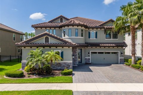 Casa en venta en Land O' Lakes, Florida, 5 dormitorios, 391.86 m2 № 1854004 - foto 9