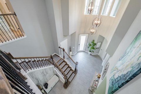 Casa en venta en Land O' Lakes, Florida, 5 dormitorios, 391.86 m2 № 1854004 - foto 12