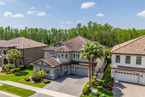 Casa en venta en Land O' Lakes, Florida, 5 dormitorios, 391.86 m2 № 1854004 - foto 8