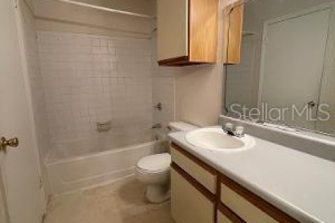 Copropriété à vendre à Tampa, Floride: 1 chambre, 53.98 m2 № 2233905 - photo 4