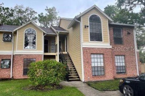 Condominio en Tampa, Florida, 1 dormitorio  № 2233905