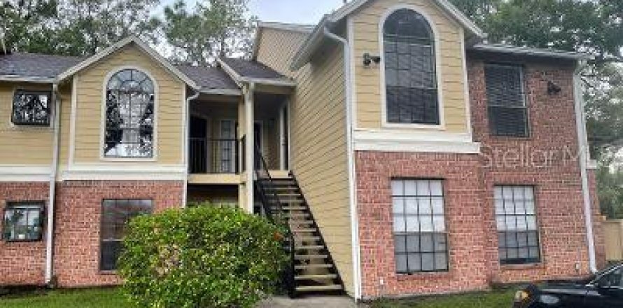 Condo à Tampa, Floride, 1 chambre № 2233905