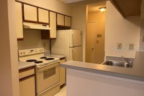 Copropriété à vendre à Tampa, Floride: 1 chambre, 53.98 m2 № 2233905 - photo 3
