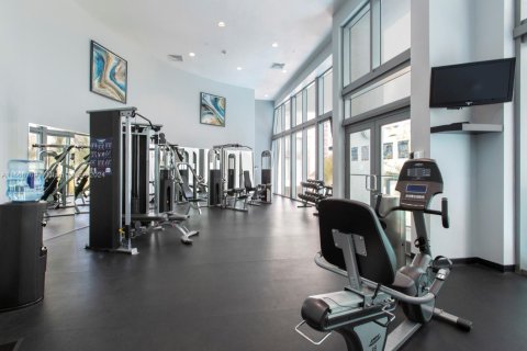 Condo in Miami Beach, Florida, 3 bedrooms  № 1862669 - photo 26