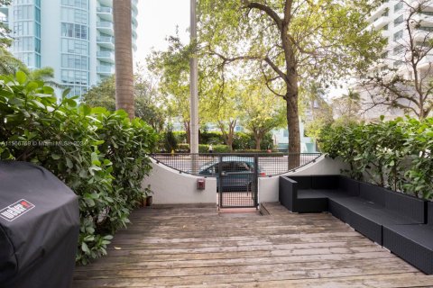 Condo in Miami Beach, Florida, 3 bedrooms  № 1862669 - photo 7