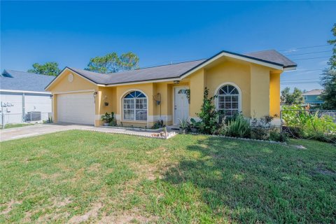 House in Lakeland, Florida 3 bedrooms, 111.02 sq.m. № 2195831 - photo 3