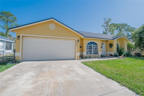 Casa en Lakeland, Florida 3 dormitorios, 111.02 m2 № 2195831