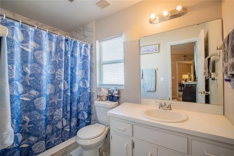 House in Lakeland, Florida 3 bedrooms, 111.02 sq.m. № 2195831 - photo 16